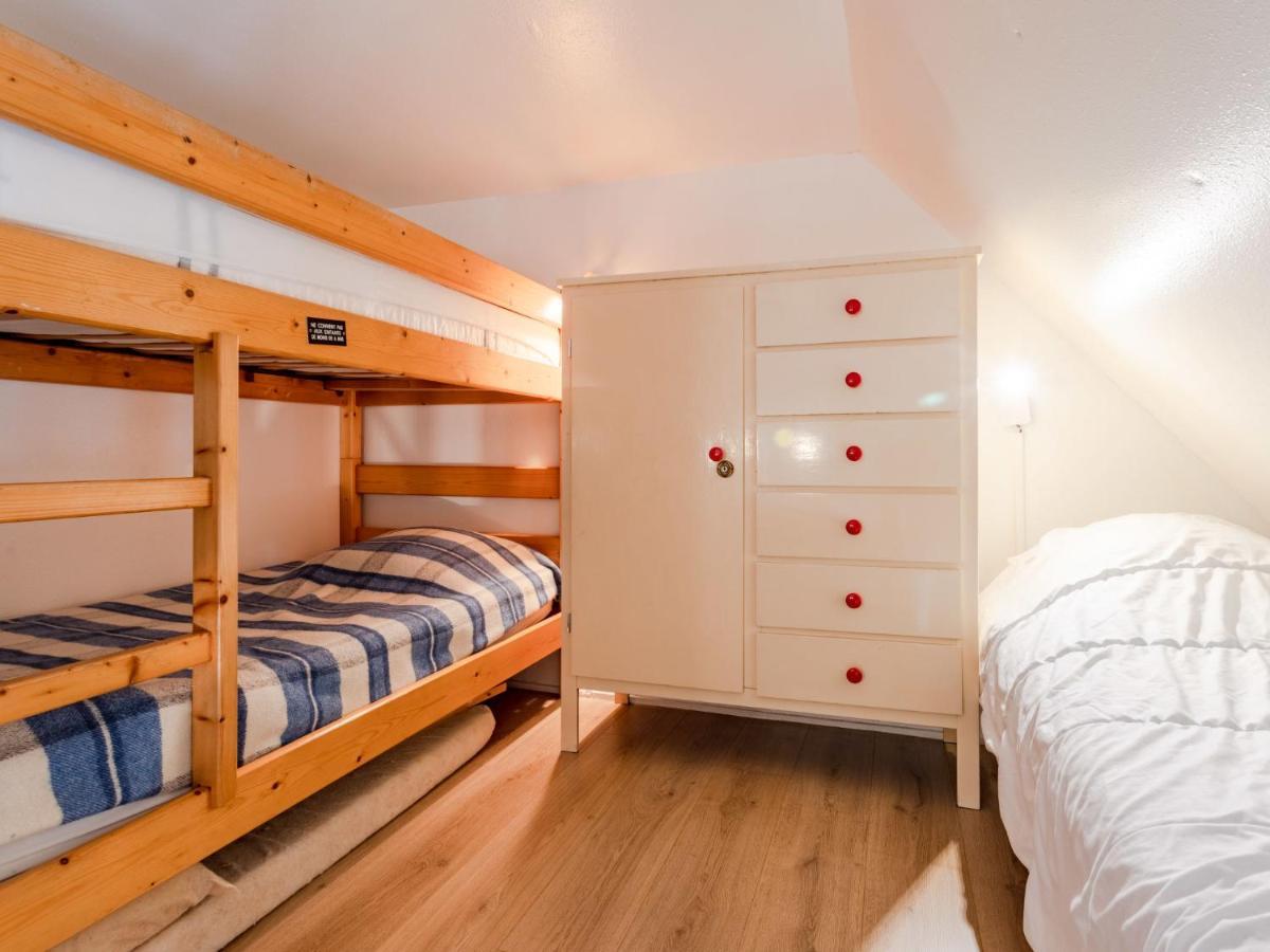 Studio Cabourg Plage-20 By Interhome Esterno foto