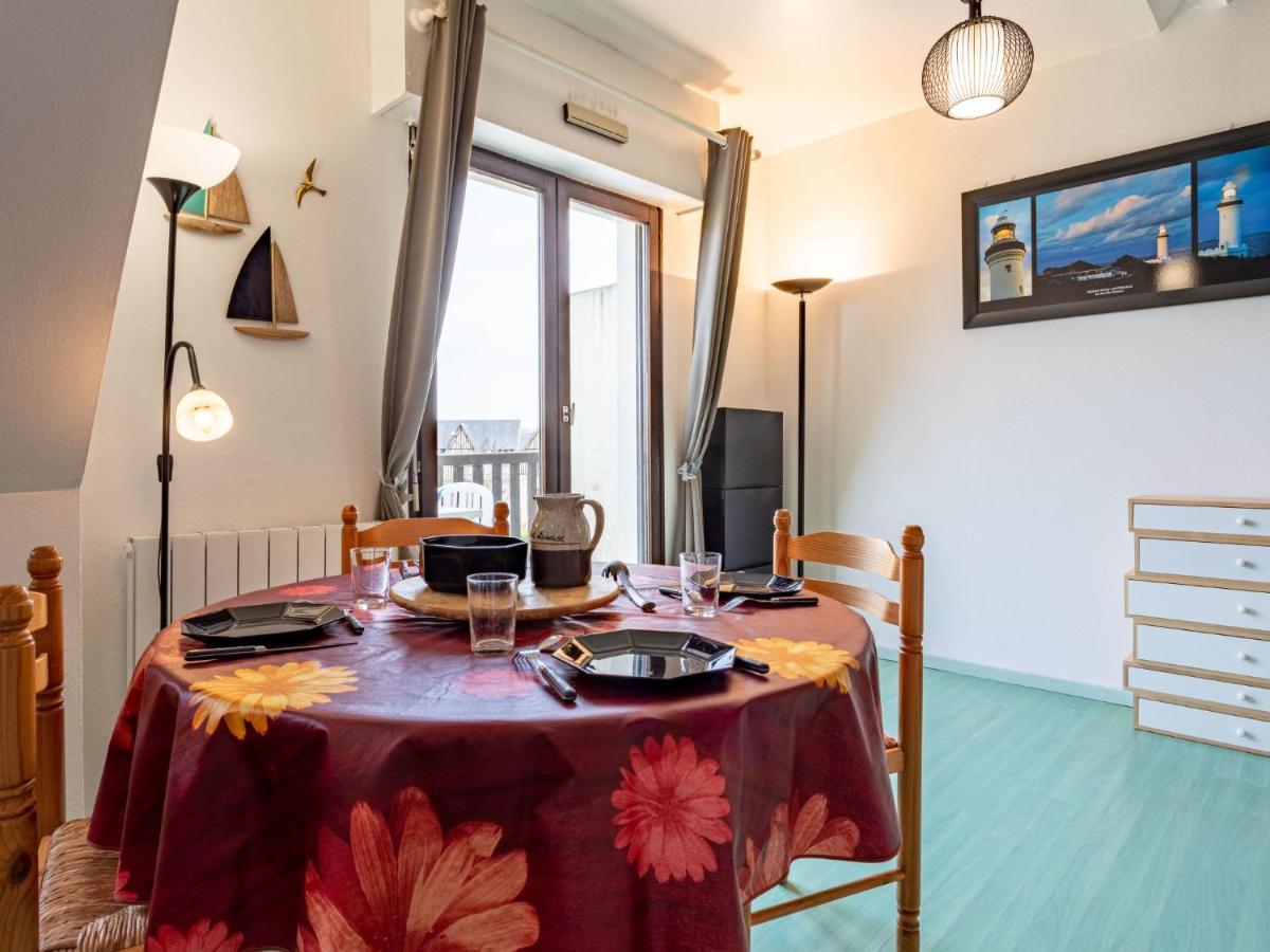 Studio Cabourg Plage-20 By Interhome Esterno foto