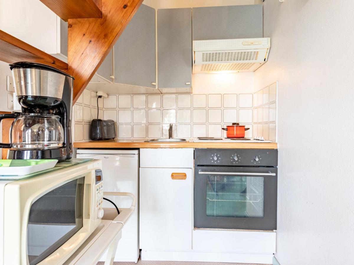 Studio Cabourg Plage-20 By Interhome Esterno foto